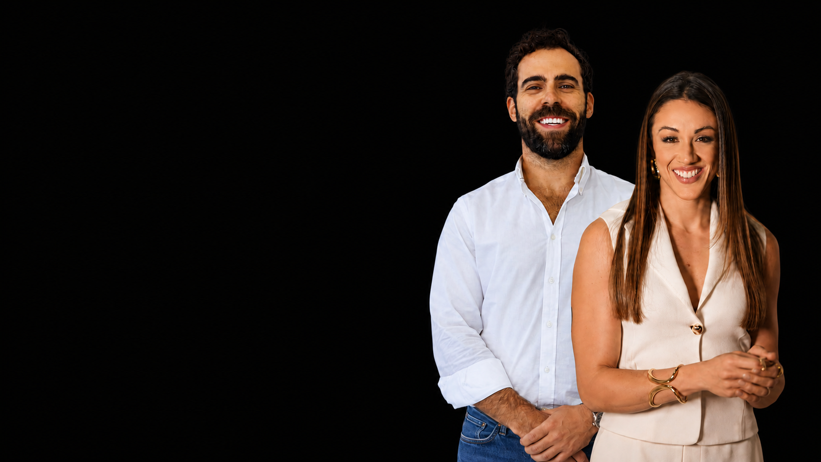 Equipa da NR Consultoria Imobiliária